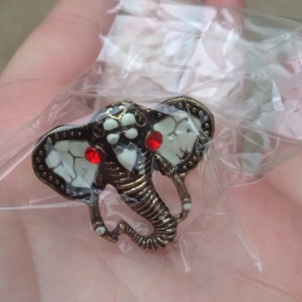 (C2) Elephant Ring - Picture 4 of 4